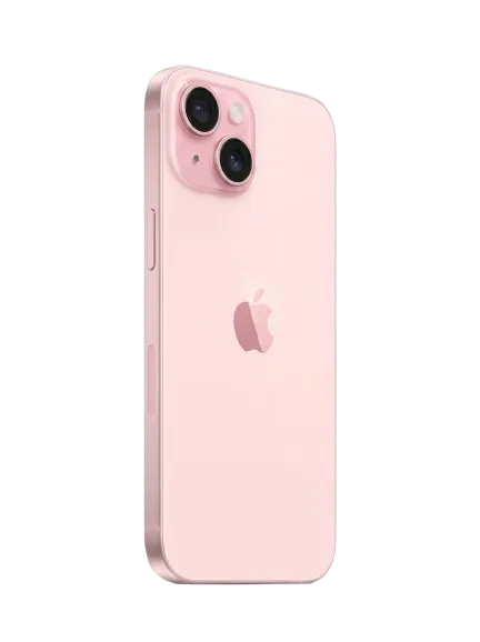 iPhone 15