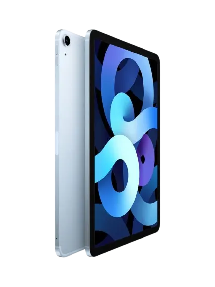 iPad