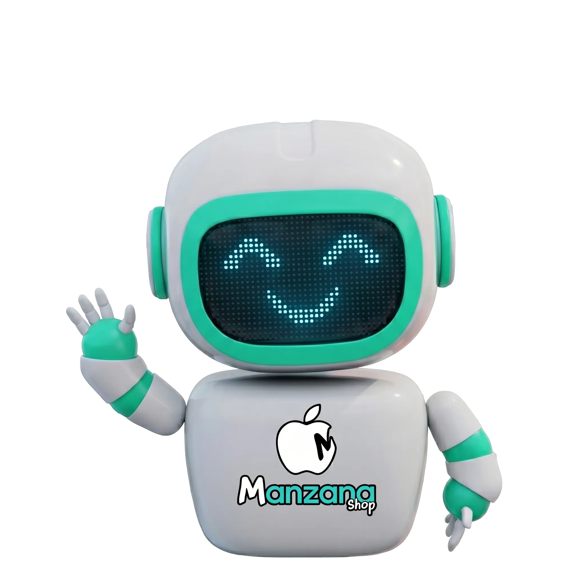 Chatbot Manzana Shop